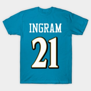 mark ingram T-Shirt